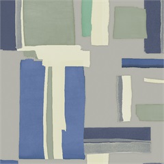 Puzzling FR Drapery Fabrics